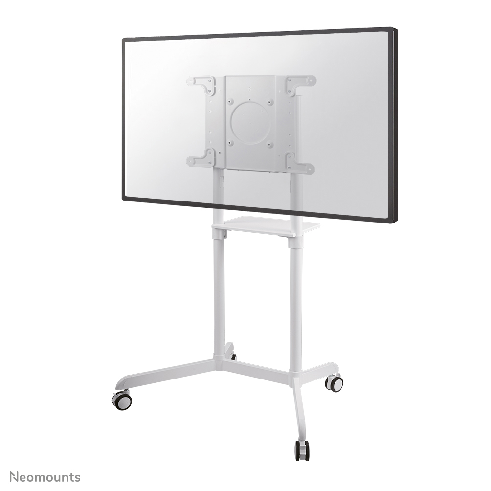 Neomounts NS-M1250WHITE Carro para TV 37-70" - giratorio